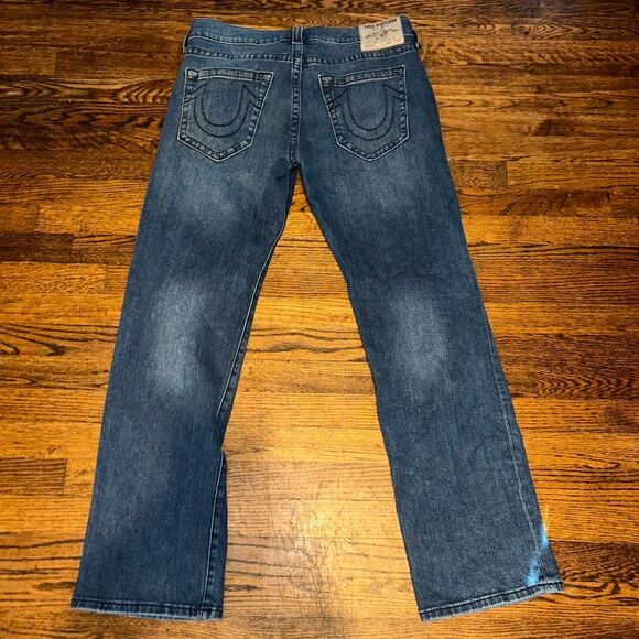 True Religion Ricky Jeans - Picture 2 of 6